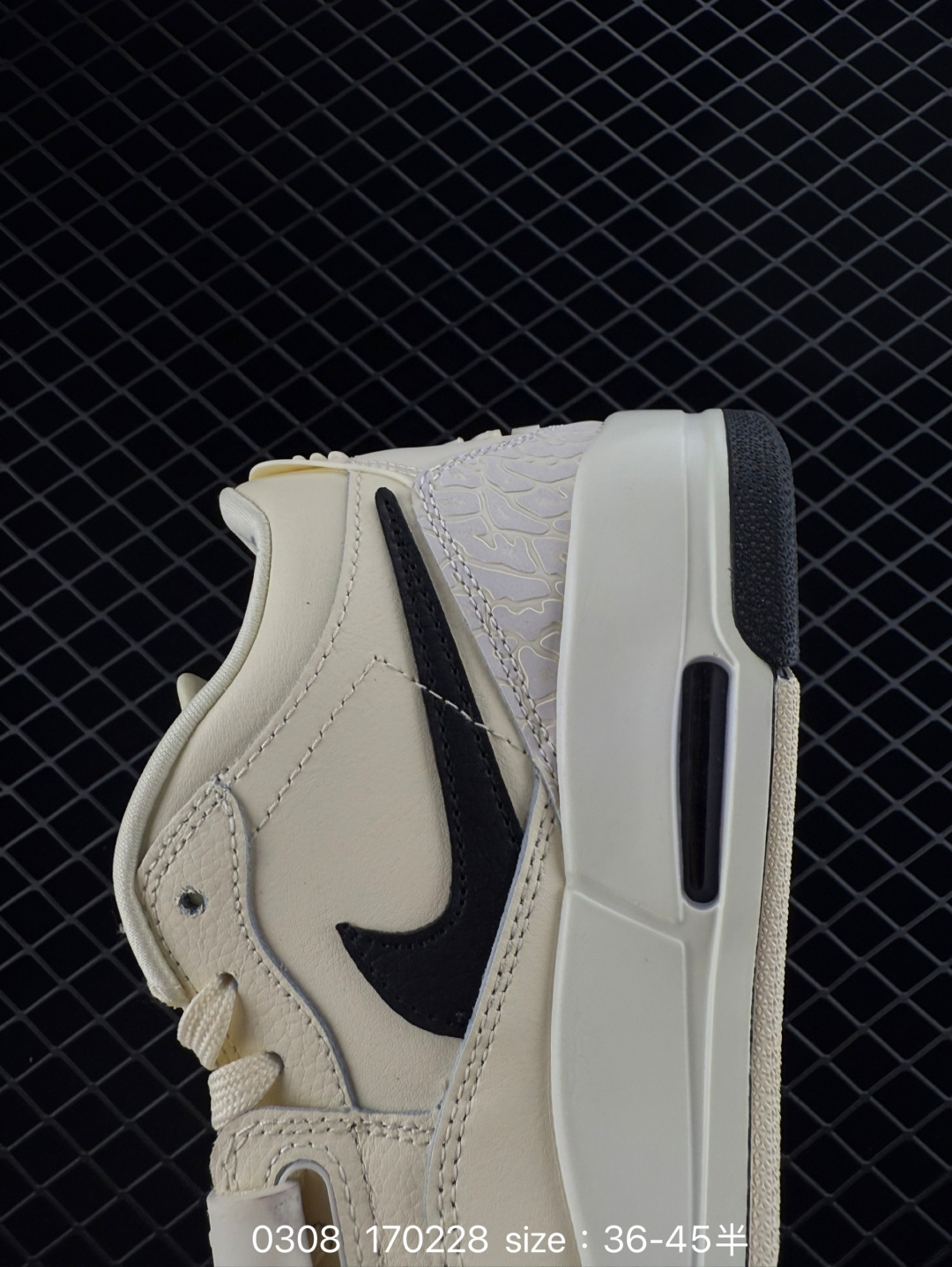 Nike Air Jordan Legacy 312 Low